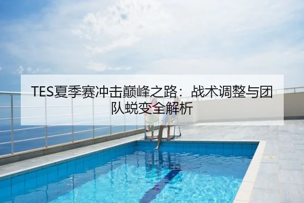 TES夏季赛冲击巅峰之路：战术调整与团队蜕变全解析